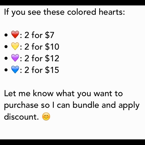 SALE! 😊 - Picture 2 of 2