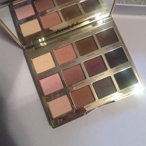 Tarte "Tartelette" Eyeshadow Palette
