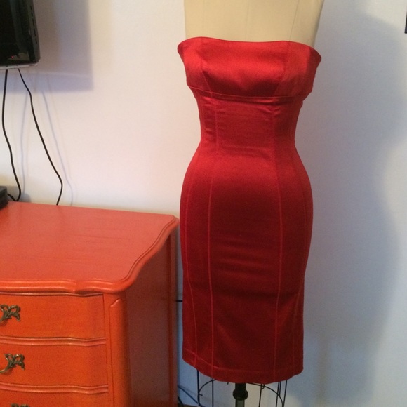 Cocktail dress
