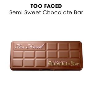 Too Faced Semi Sweet palette