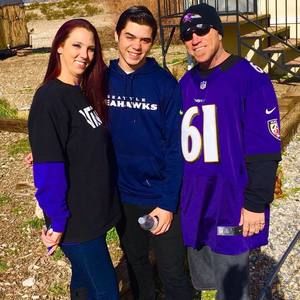 Meet your Posher, Leanne