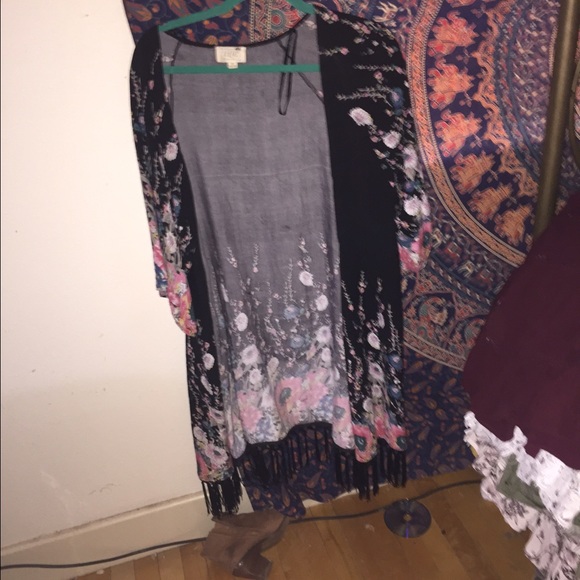 Kimono