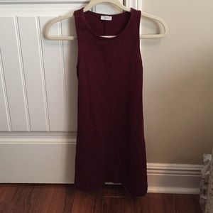 Tobi Dress
