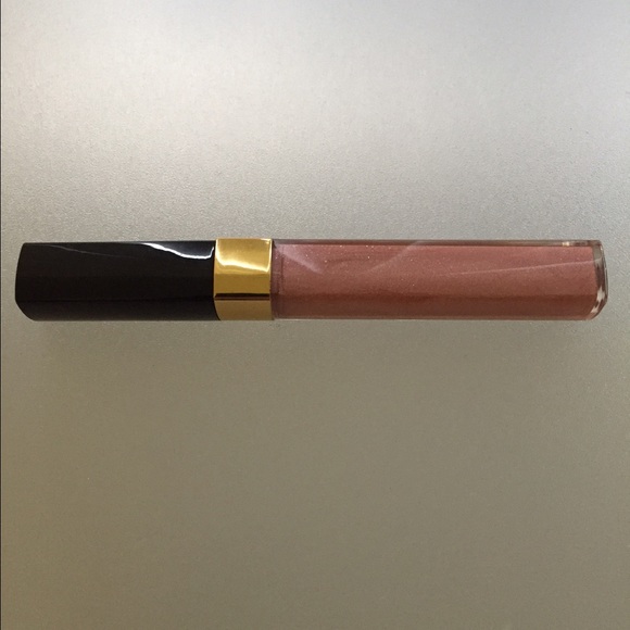 Chanel Glossimer (#93)