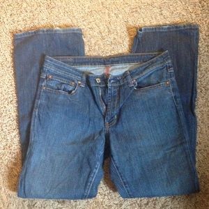 [Ralph Lauren] jeans