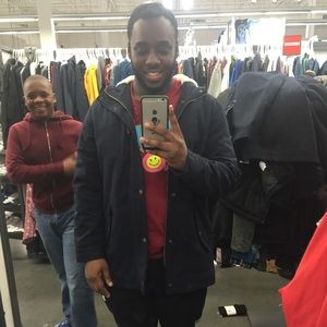 Meet your Posher, Bryan
