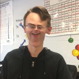 Meet your Posher, Alex