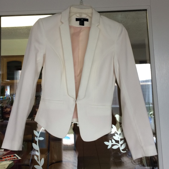 Blazer Jacket