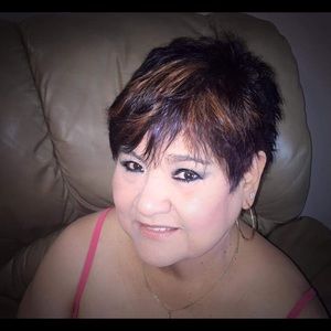 Meet your Posher, Dawn