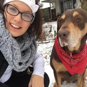 Meet your Posher, Taylor