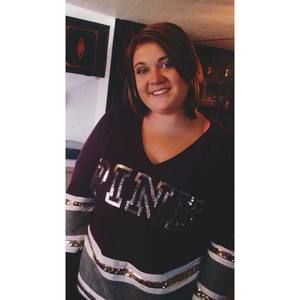 Meet your Posher, Alyssa