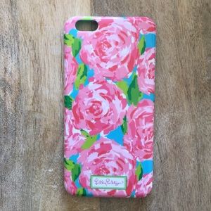 Lilly Pulitzer iPhone 6/6s Plus Case