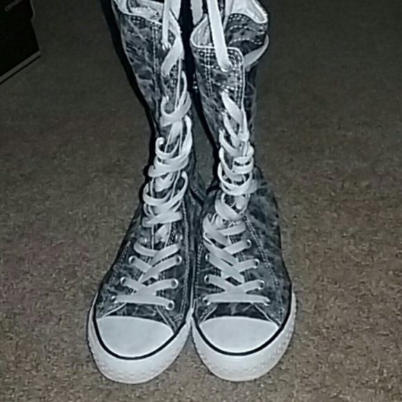 Converse shoes