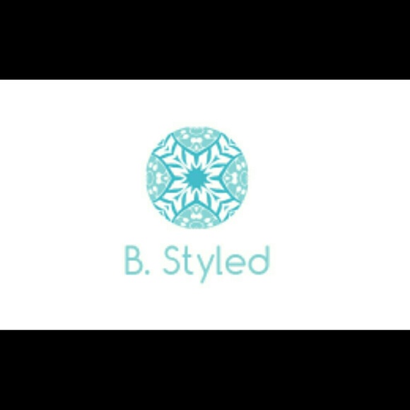 B. Styled - Picture 6 of 7