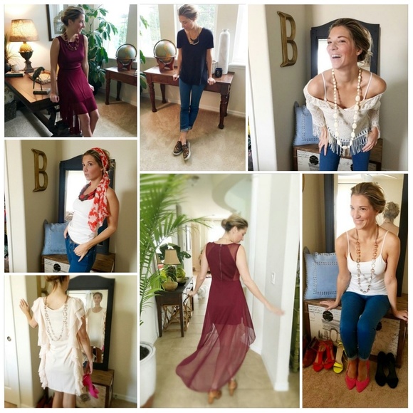 B. Styled - Picture 2 of 7