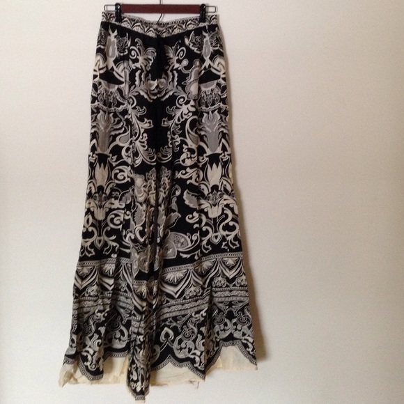 Flying Tomato Palazzo Pants