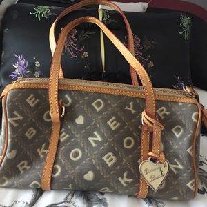 Dooney and Bourke Purse!