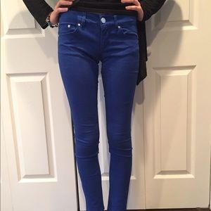 Indigo Rein jeans