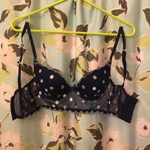 Victoria secret push up
