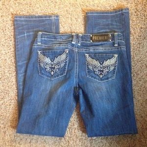 [Premiere by Rue 21] jeans