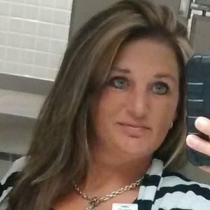 Meet your Posher, Christy