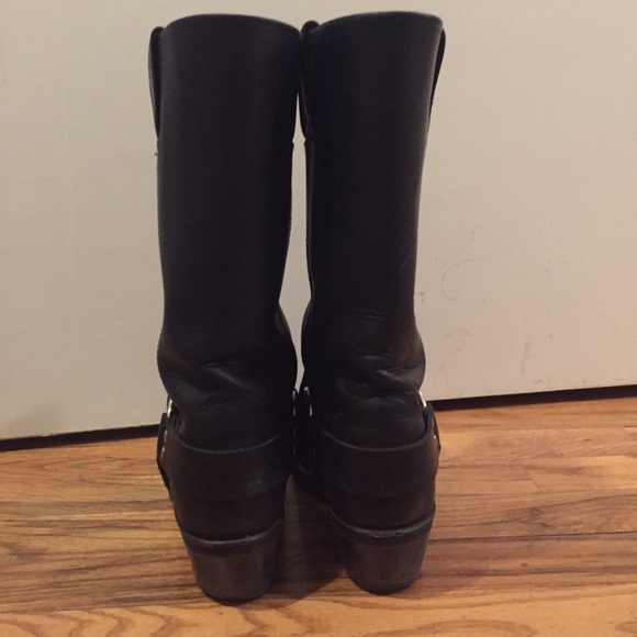 Frye boots - Picture 2 of 4