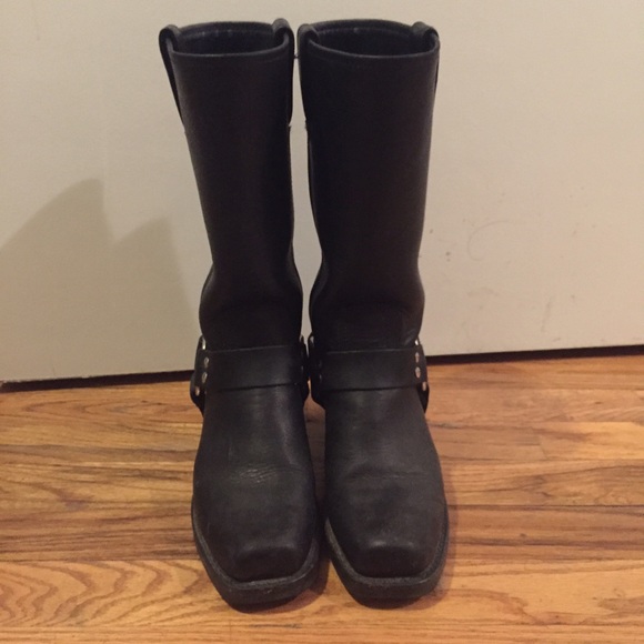 Frye boots - Picture 3 of 4