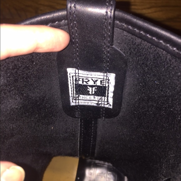 Frye boots - Picture 4 of 4