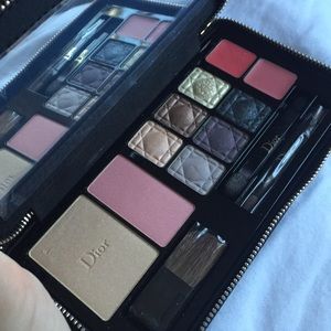 Dior Holiday Couture Collection (2015)