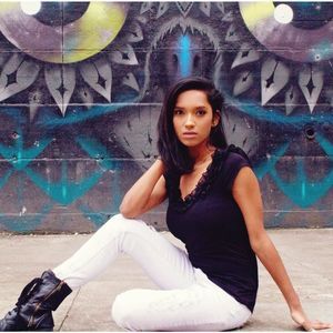 Meet your Posher, Nazmun