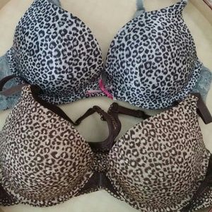 Maidenform bra bundle
