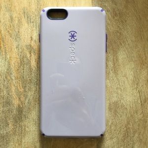 Speck Candy Shell iPhone 6/6s Plus case
