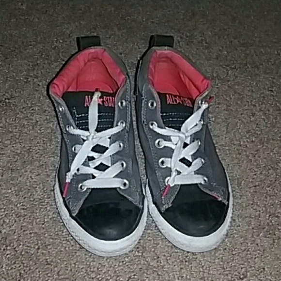 Converse shoes