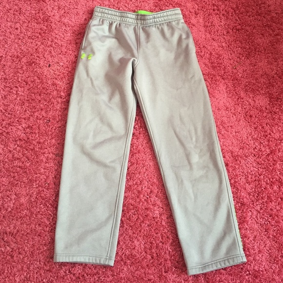 Under Armour Sweatpants