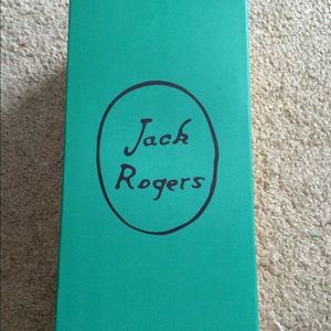 Jack Rogers