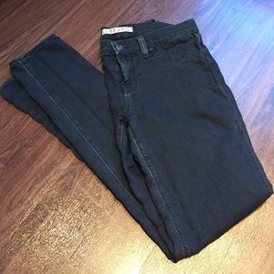 J Brand light weight Jegging