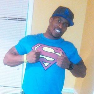 Meet your Posher, Jonathan