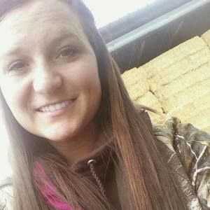 Meet your Posher, Haylie