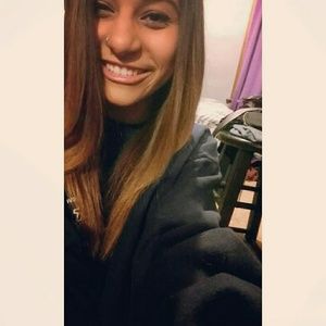 Meet your Posher, Kenzey