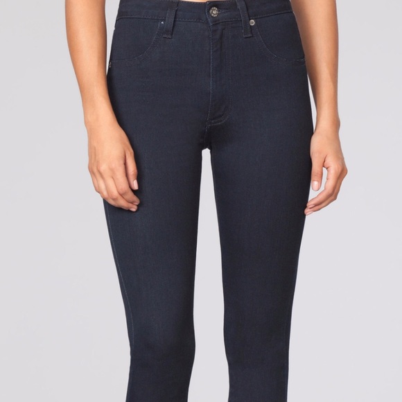 Carmar 3180 Ryan High Rise Skinny Jean