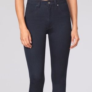 Carmar 3180 Ryan High Rise Skinny Jean