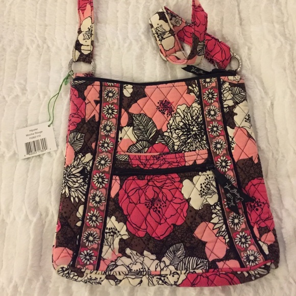 Vera Bradley Hipster