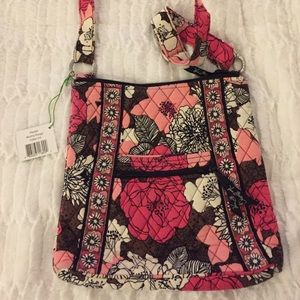 Vera Bradley Hipster