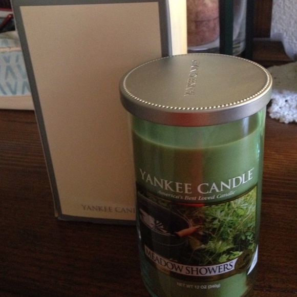 Yankee candle