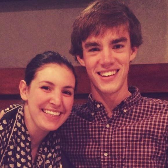 Meet your Posher, Luke