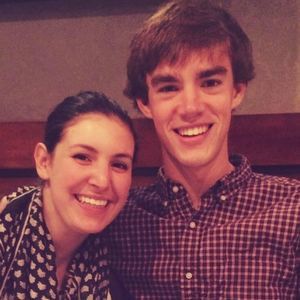 Meet your Posher, Luke