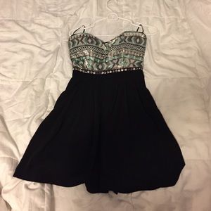 Party dress