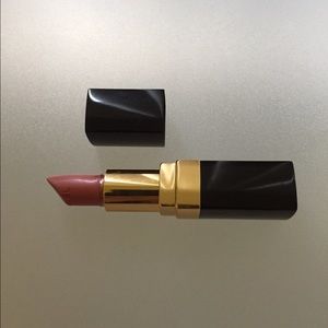 Chanel Lipstick (ruban rose)
