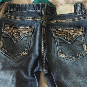 Rock and roll cowgirl 28