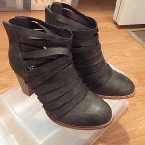 Booties